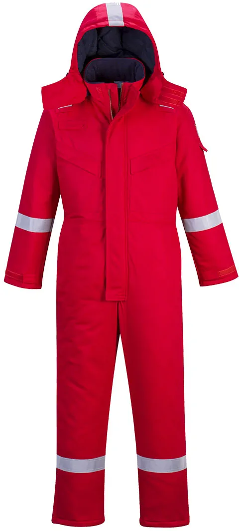 PORTWEST Multinorm Winter Overall FR53 PORTWEST Multinorm Winter Overall FR53