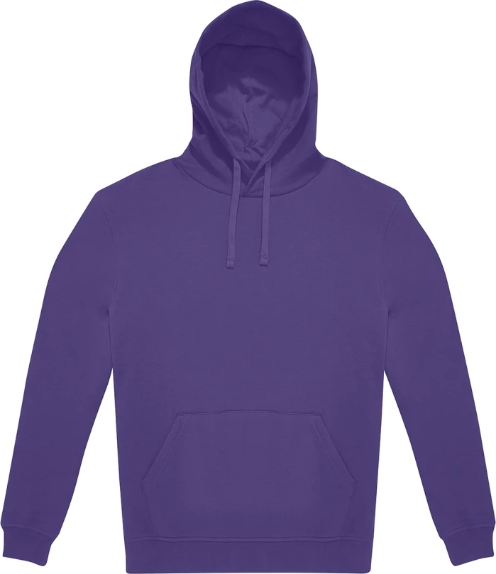 radiant purple