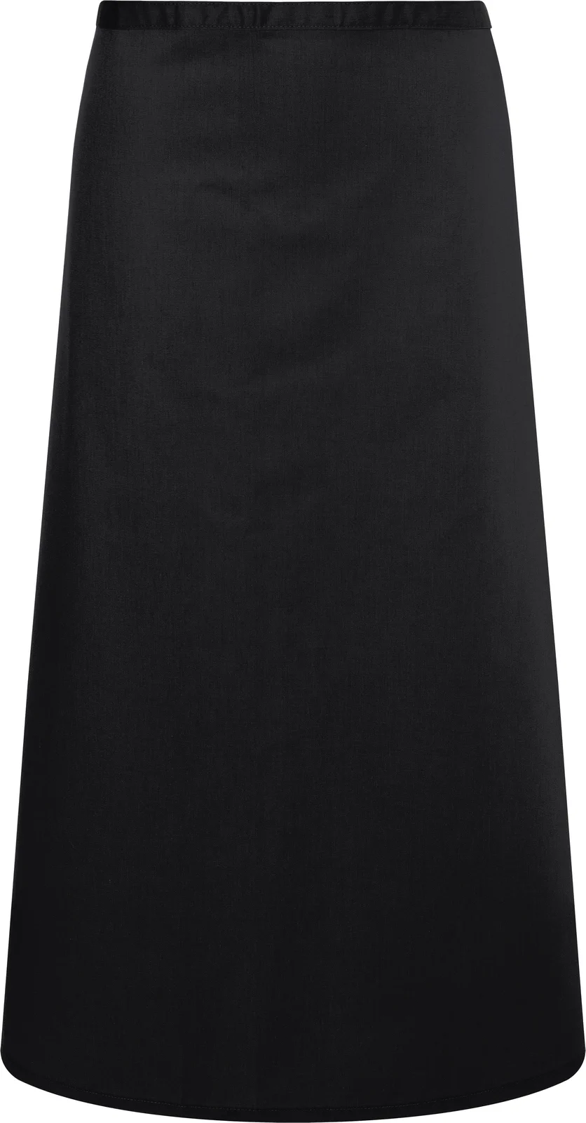 karlowsky-bss3-bistroschuerze-ibiza-black-front-3 KARLOWSKY Bistro-Servier-Schürze Ibiza