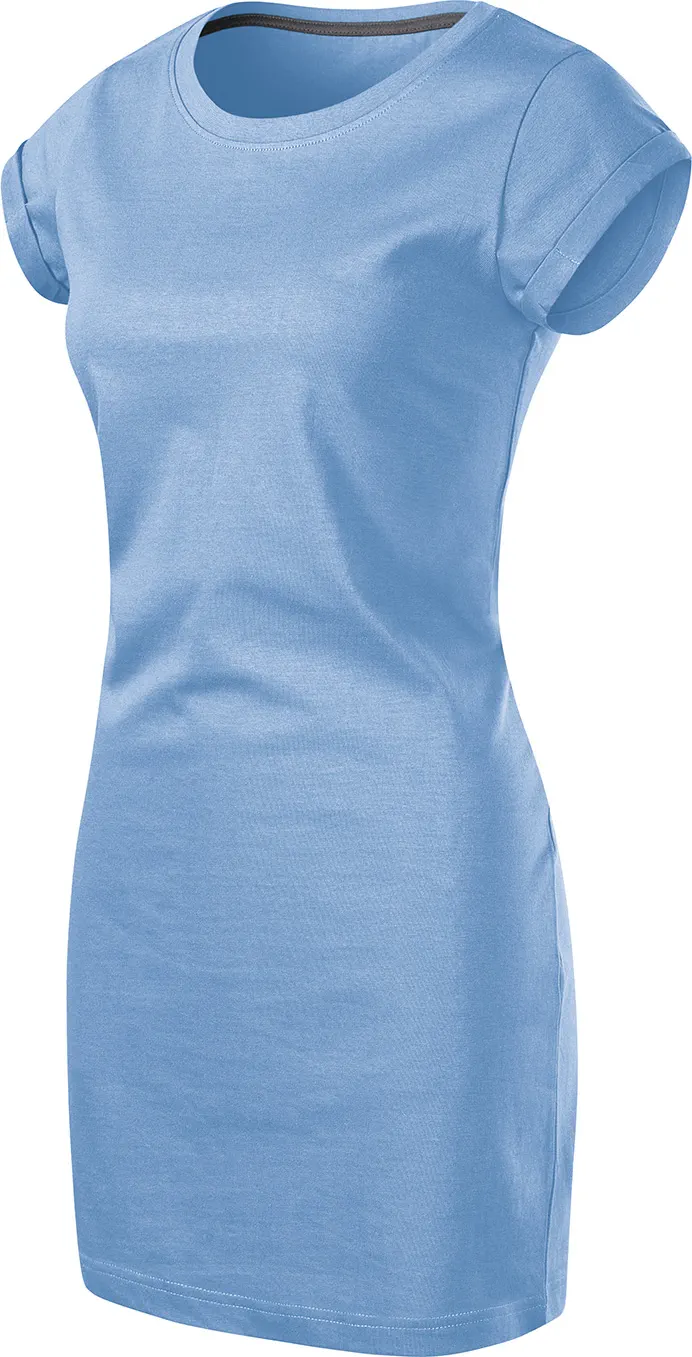 MALFINI Kleid Damen Freedom 178