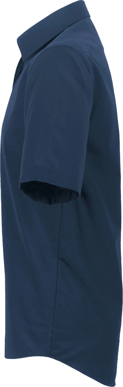 HAKRO Hemd 1/2 Arm 107 Business