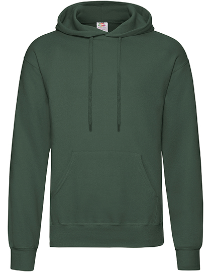 F.O.L. Classic Hooded Sweat