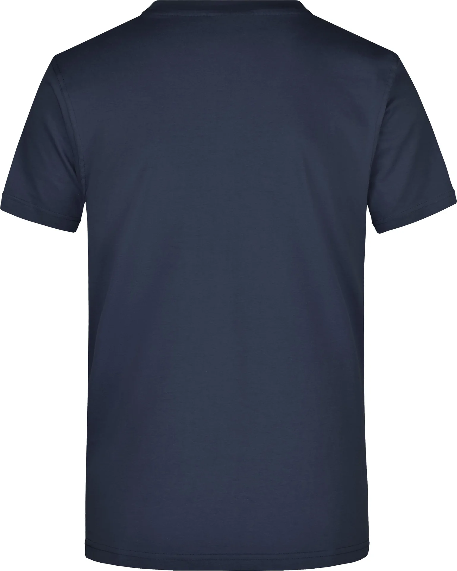 James & Nicholson Round-T Heavy