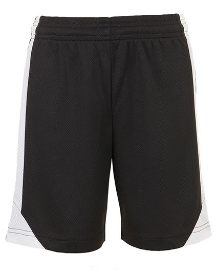 SOL'S Olimpico Contrast Kids Short SOL'S Olimpico Contrast Kids Short
