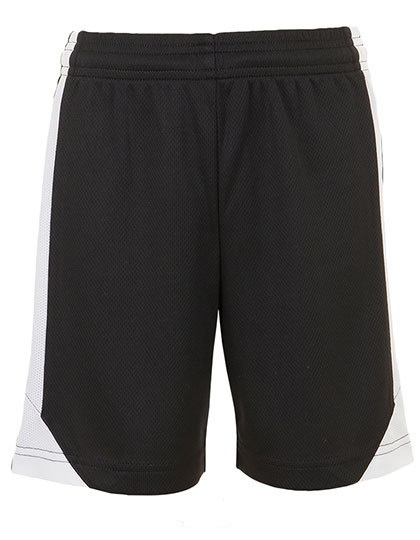 SOL'S Olimpico Contrast Kids Short