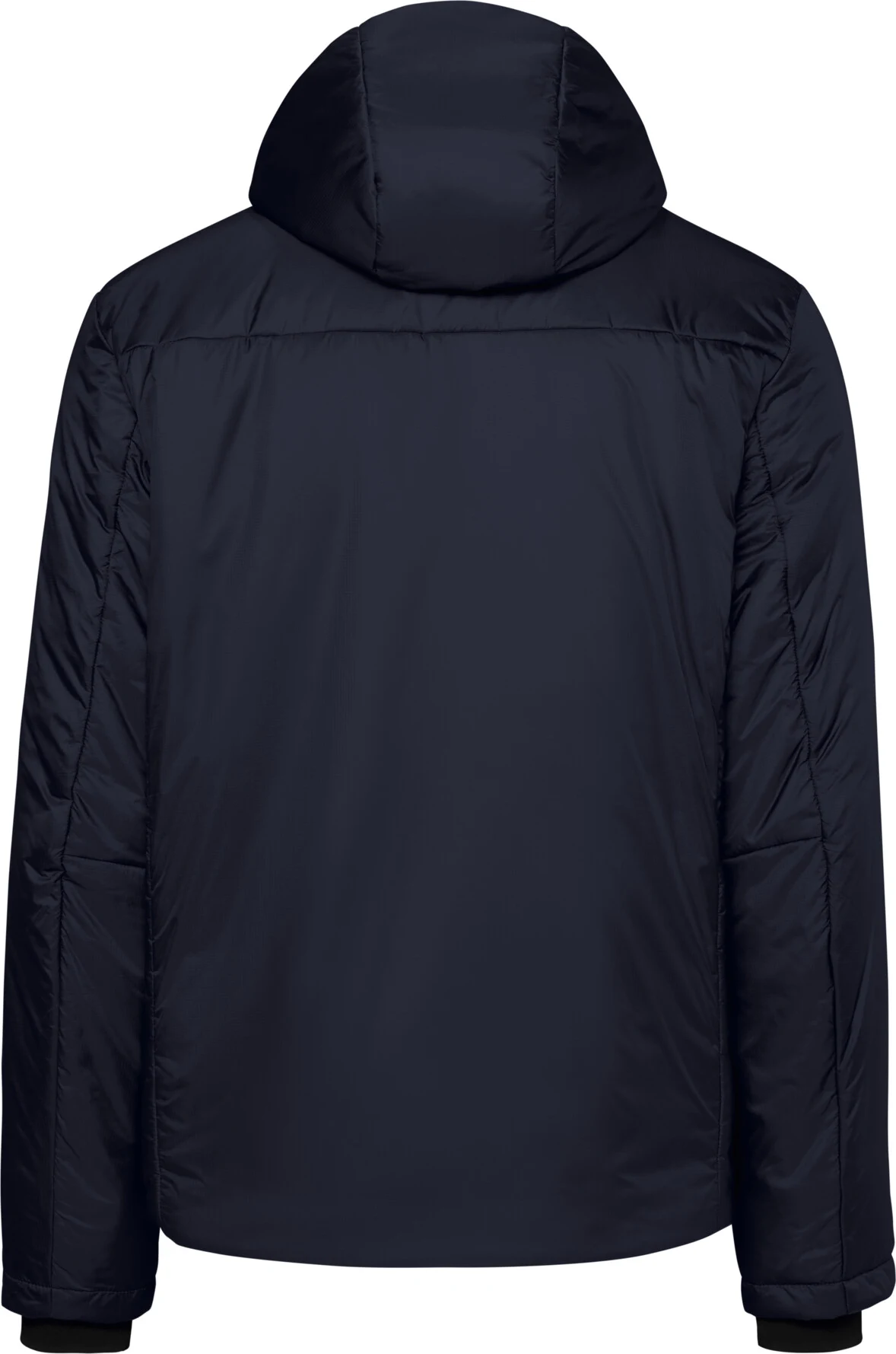 HAKRO Kapuzen-Thermo-Loftjacke 889