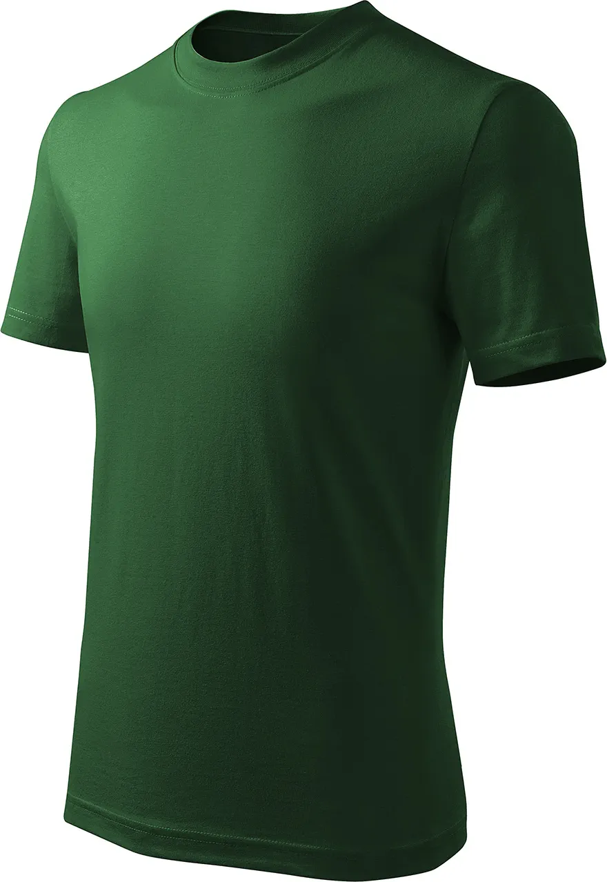 MALFINI T-Shirt Kinder Basic Free F38