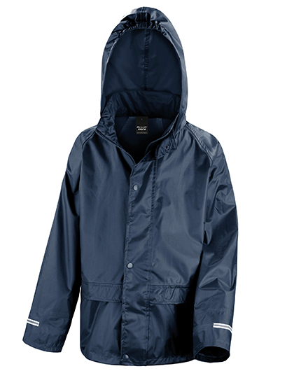 Result Junior Stormdri Jacket