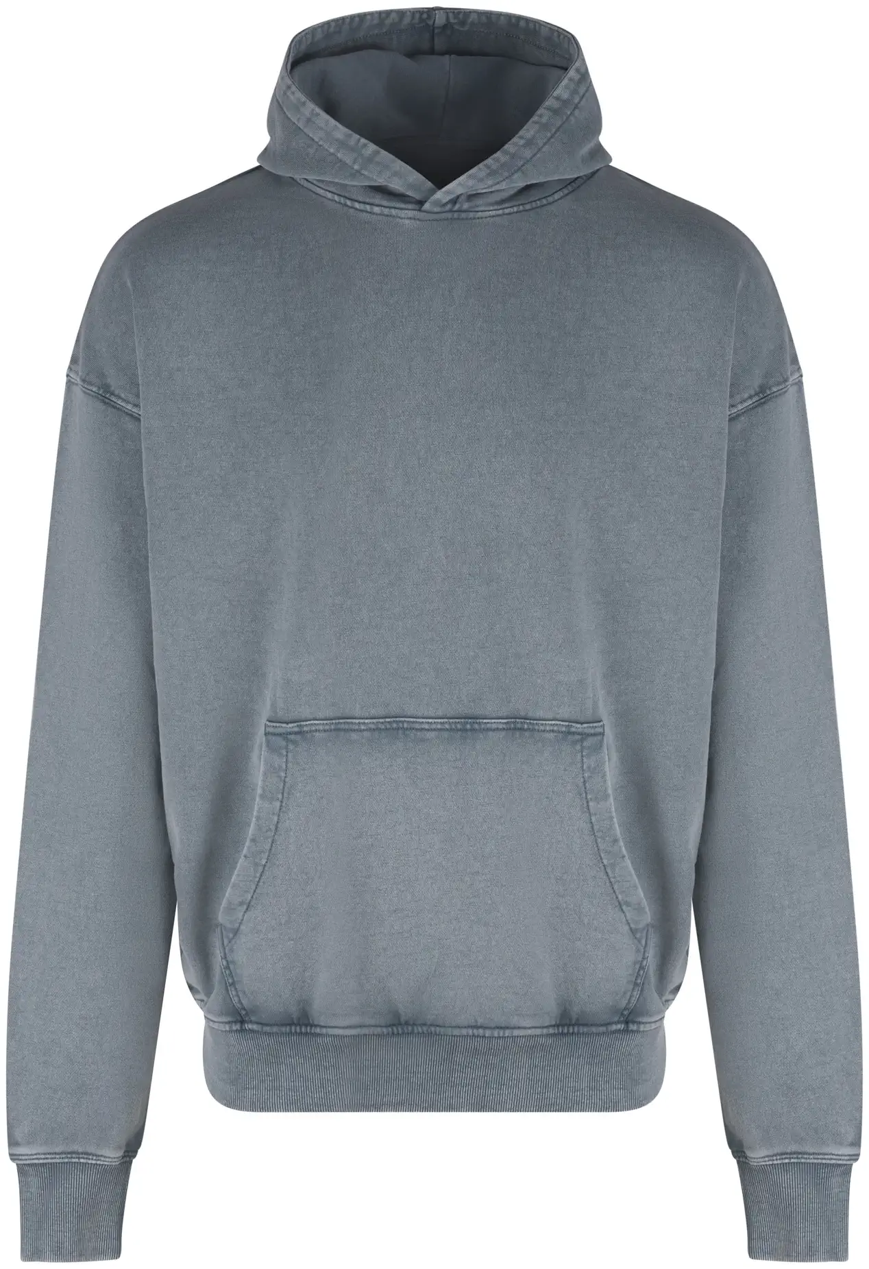 Just Hoods Vintage Washed Hoodie