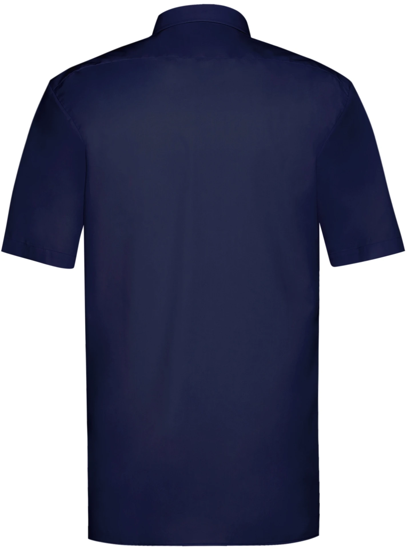 GREIFF Herren Hemd kurzarm BASIC Regular Fit