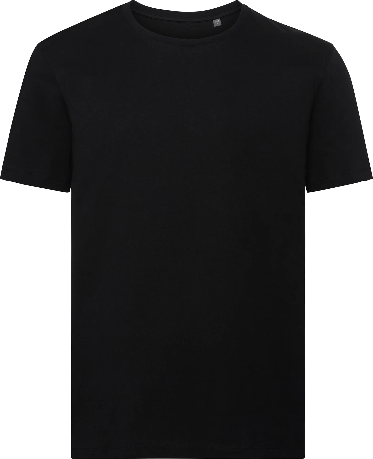Russell Men's Authentic Tee Pure Organic