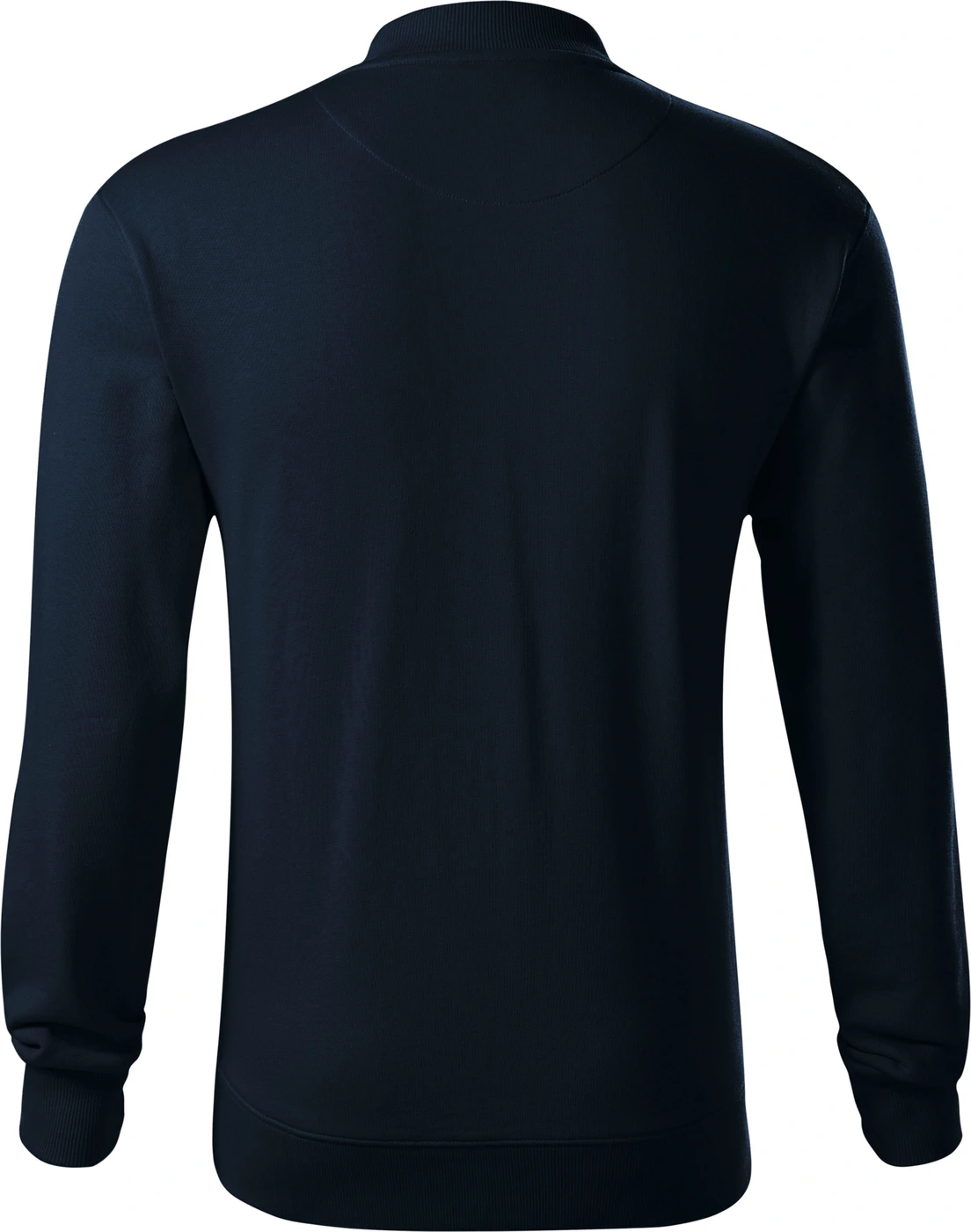 MALFINI Sweatshirt Bomber 453