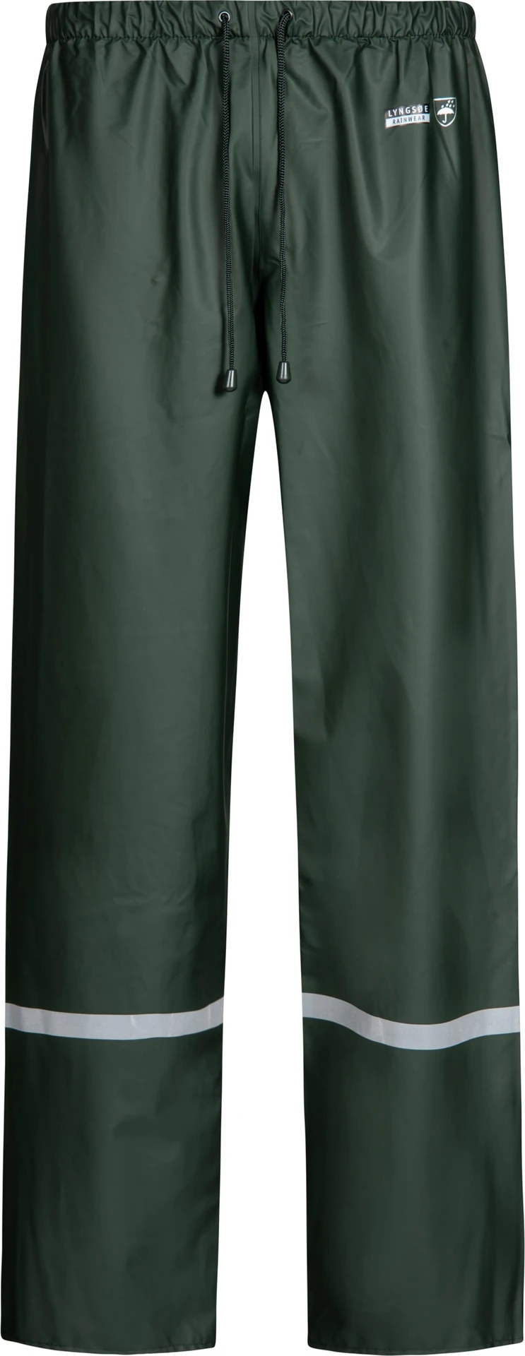 lyngsoe-lr91-regenhose-gruen-front-1 Lyngsøe LR91 Regenhose