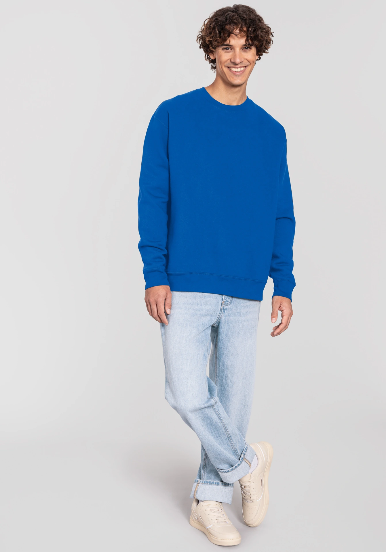 F.O.L. Iconic Premium Set-In Sweat