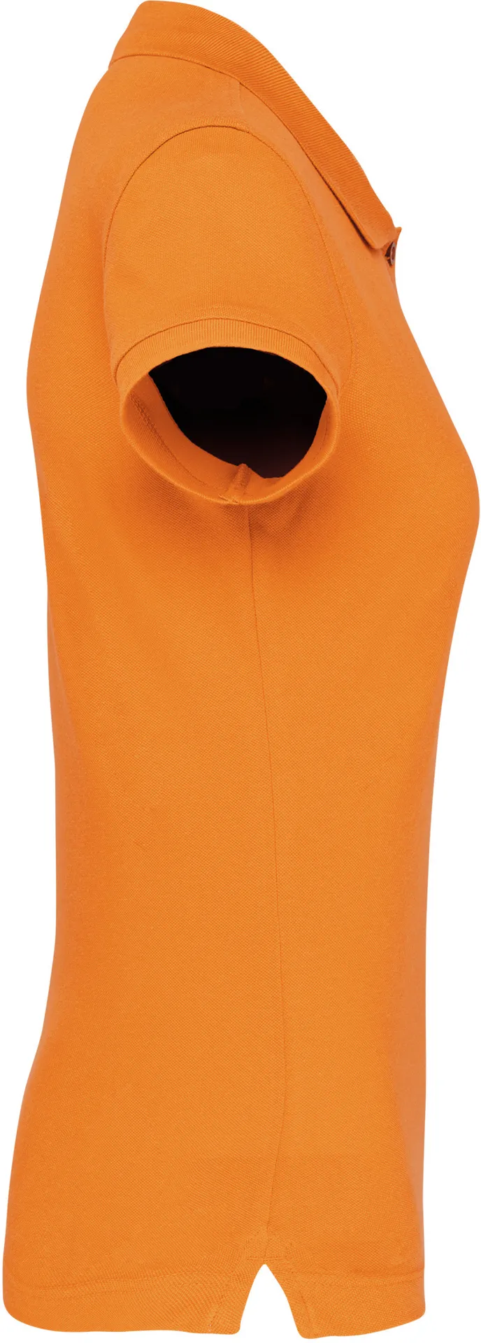 Kariban Damen Piqué Polo