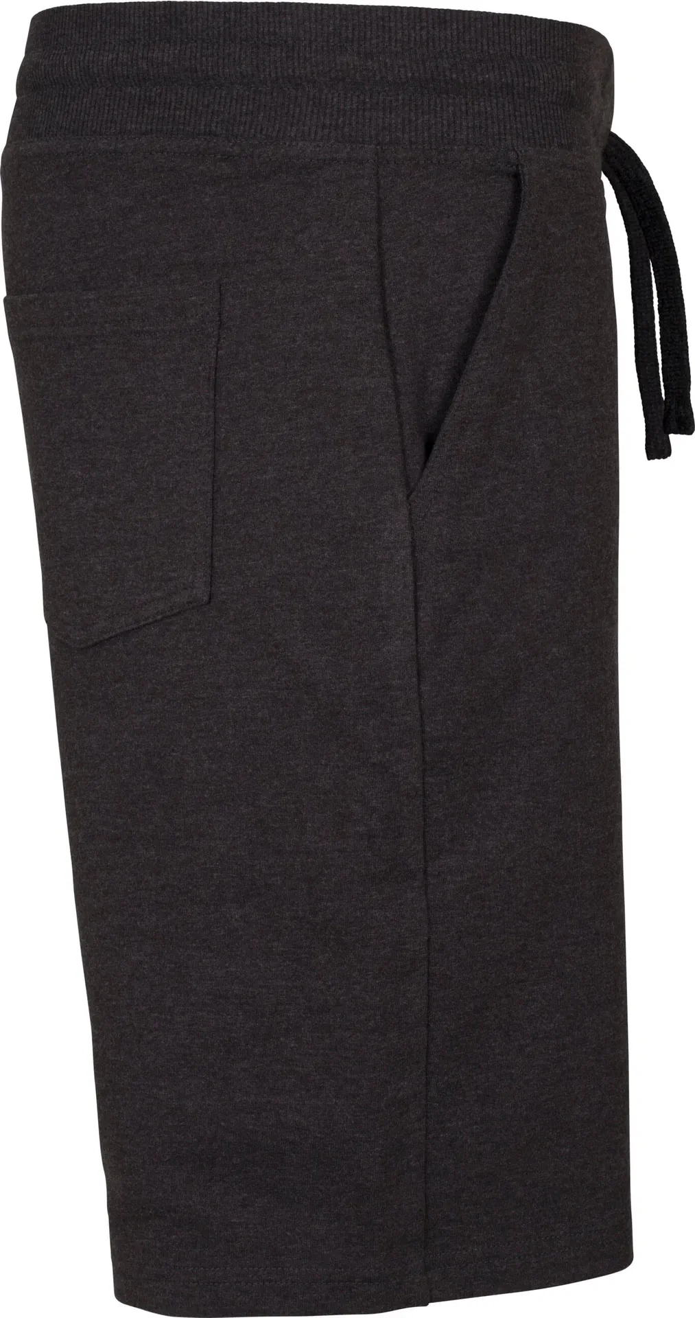 Build Your Brand Terry Shorts