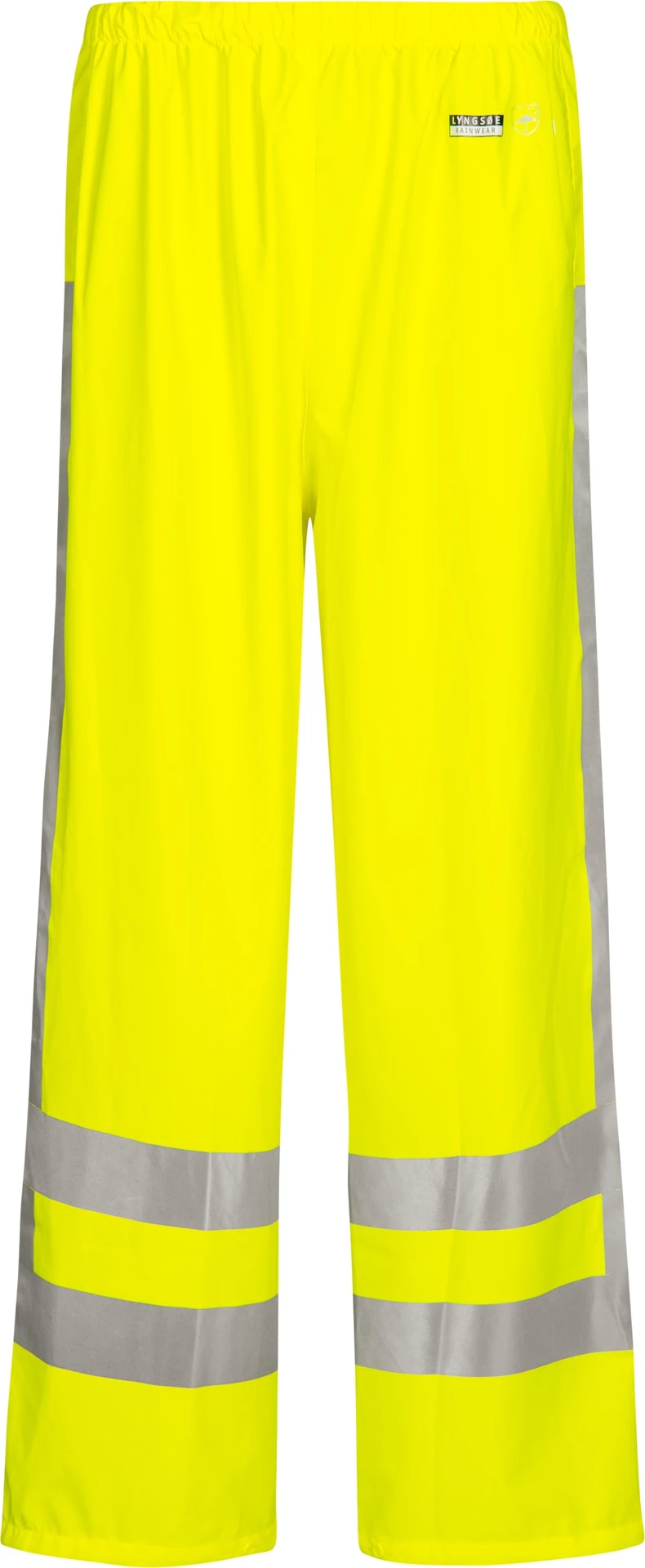 Lyngsøe LR71-RWS Hi-Vis Regenhose