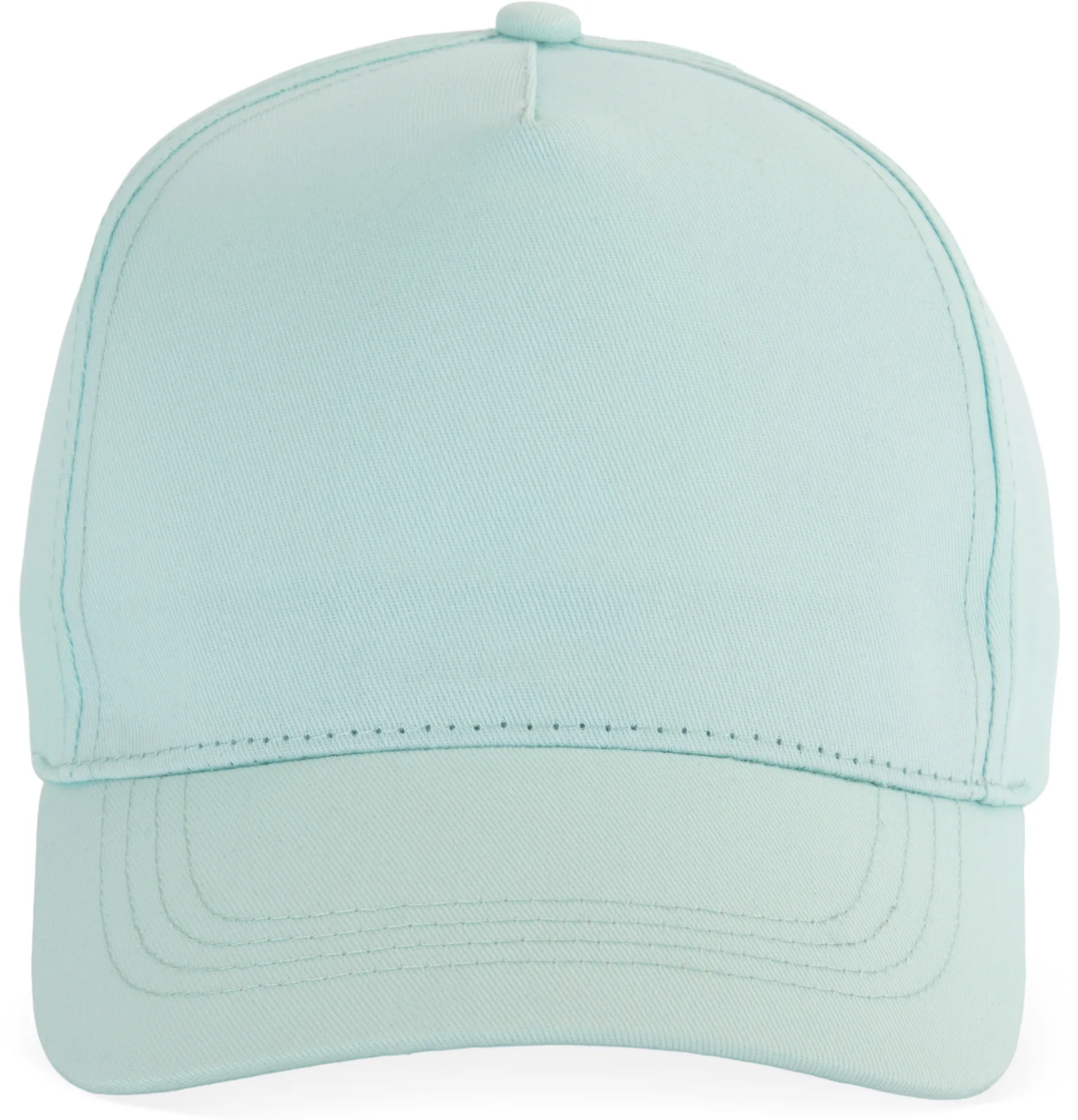 Kariban 5-Panel Kappe