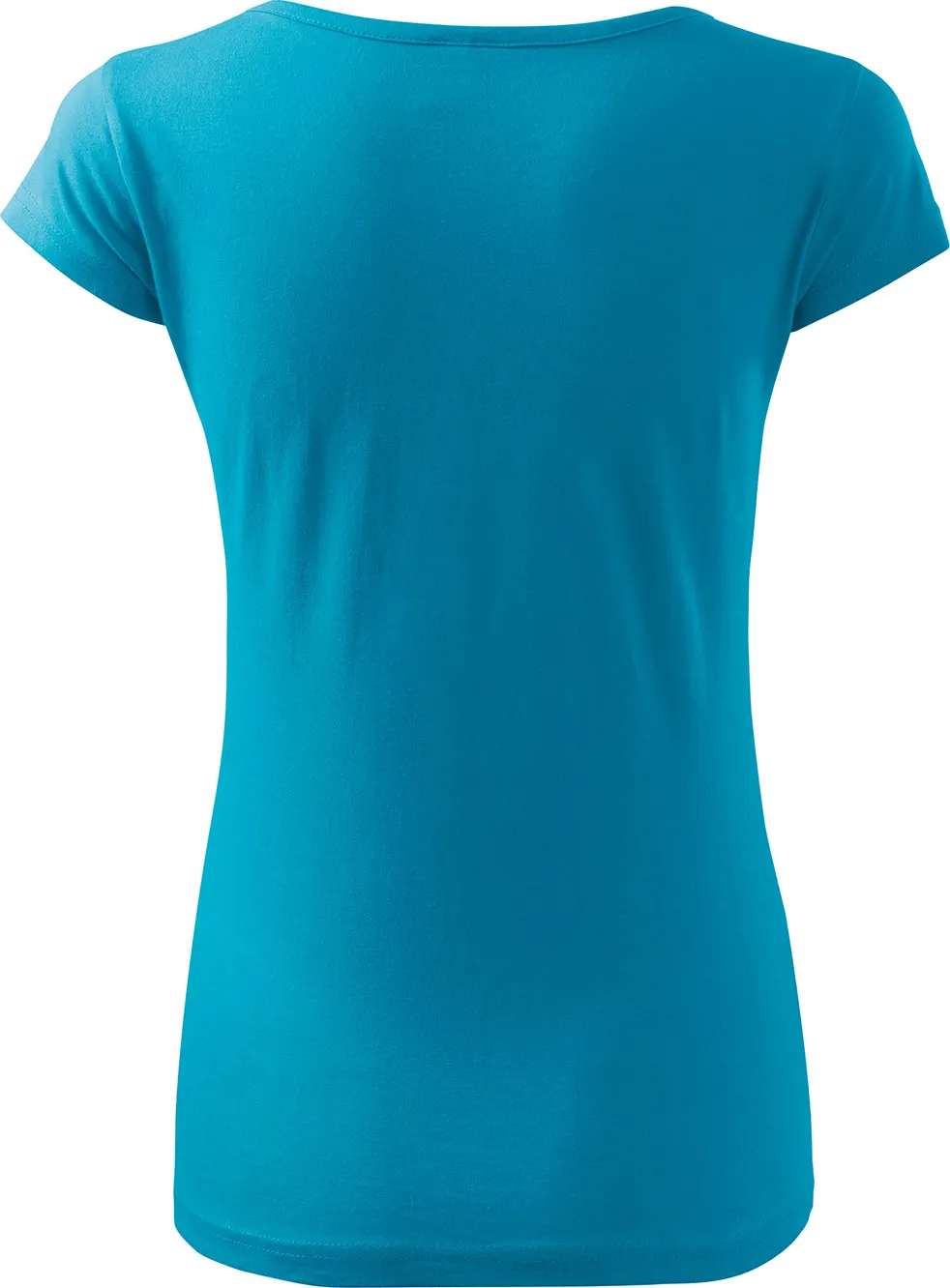 MALFINI T-Shirt Damen Pure 122