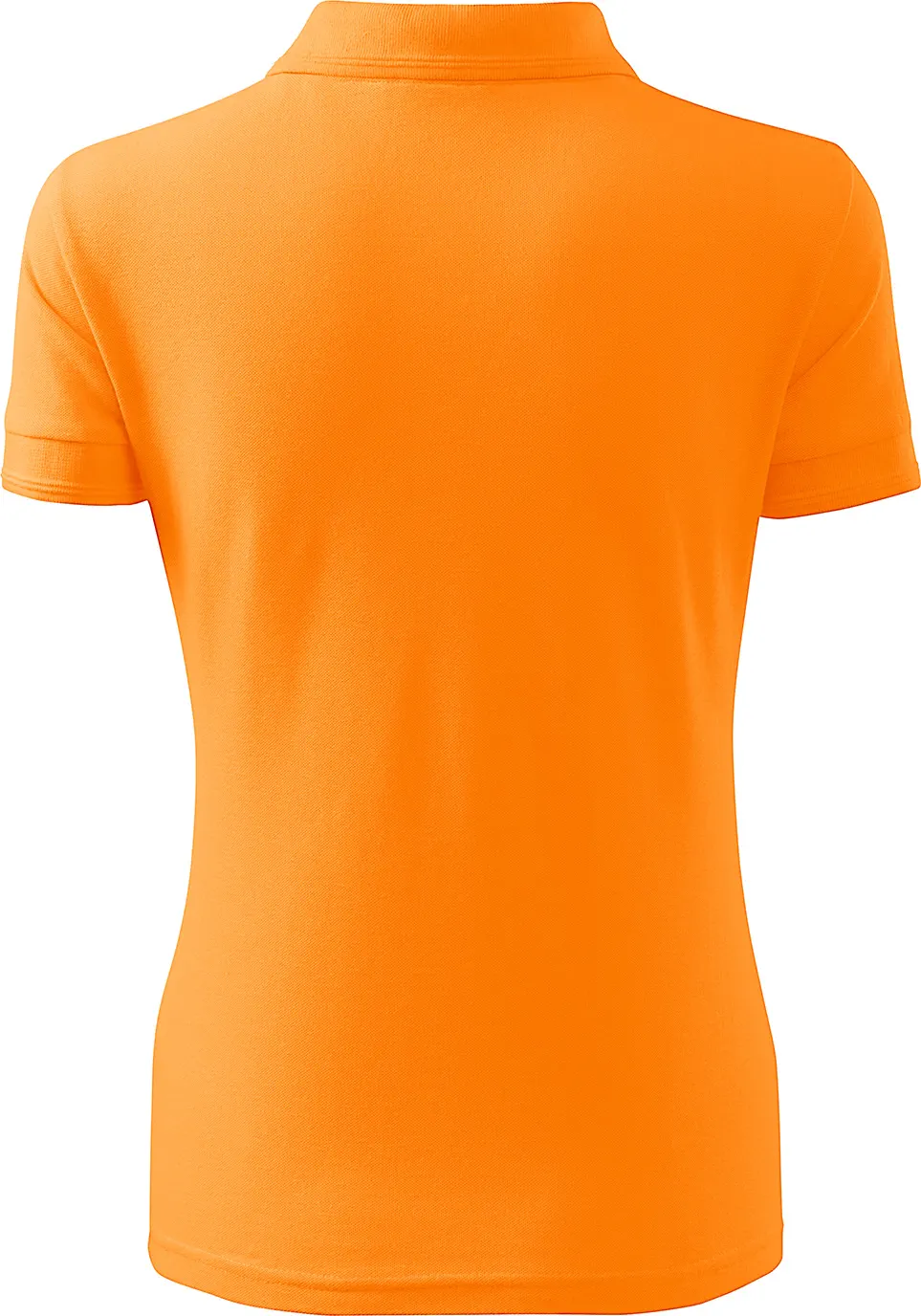 MALFINI Polohemd Damen Piqué Polo 210