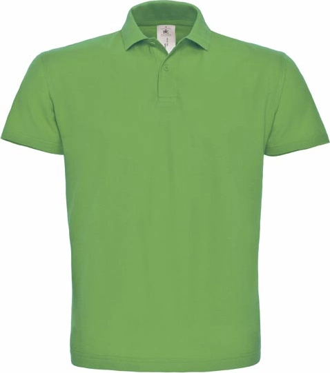 B&C Poloshirt ID.001 Women