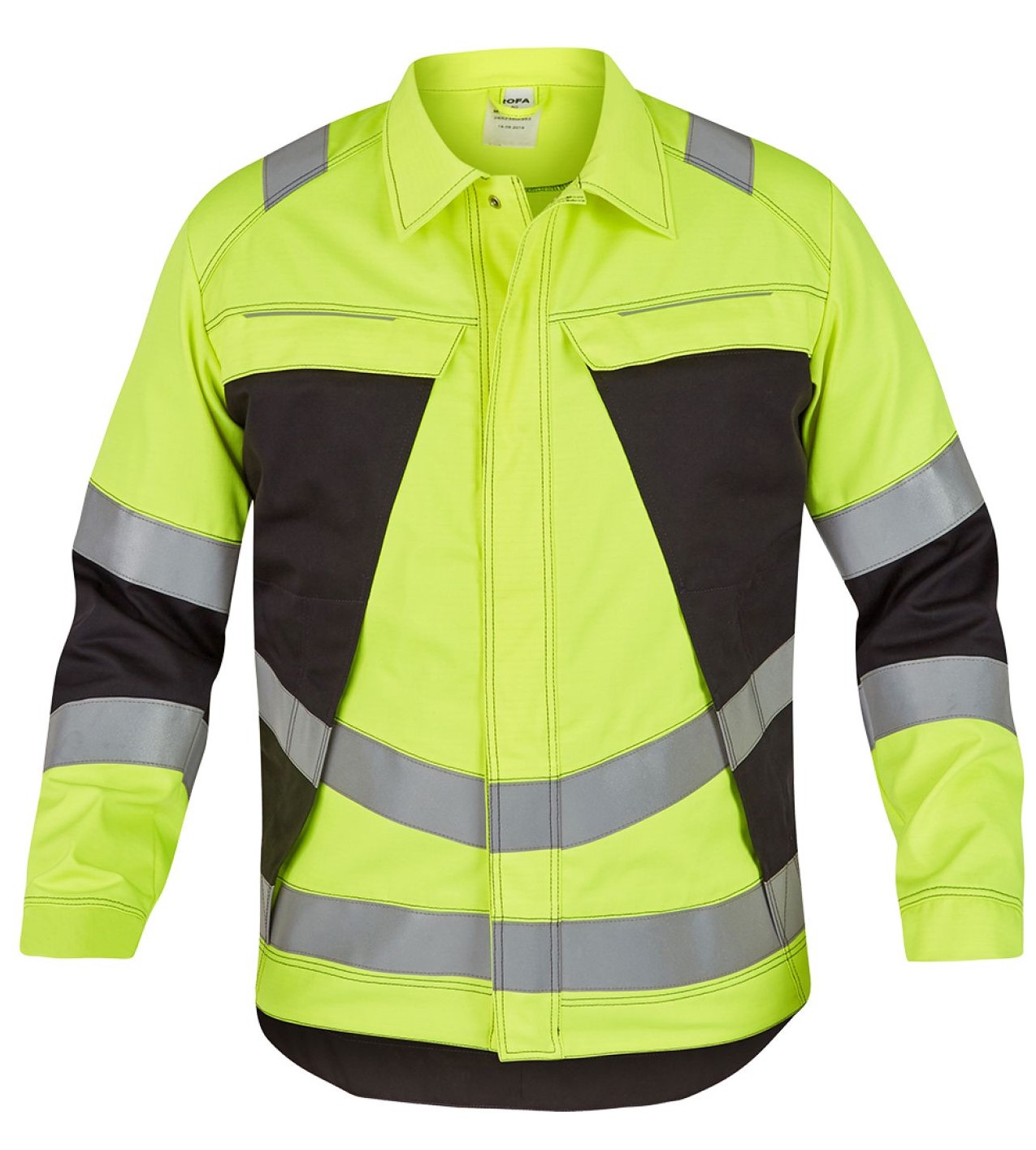 rofa VIS-LINE II Jacke