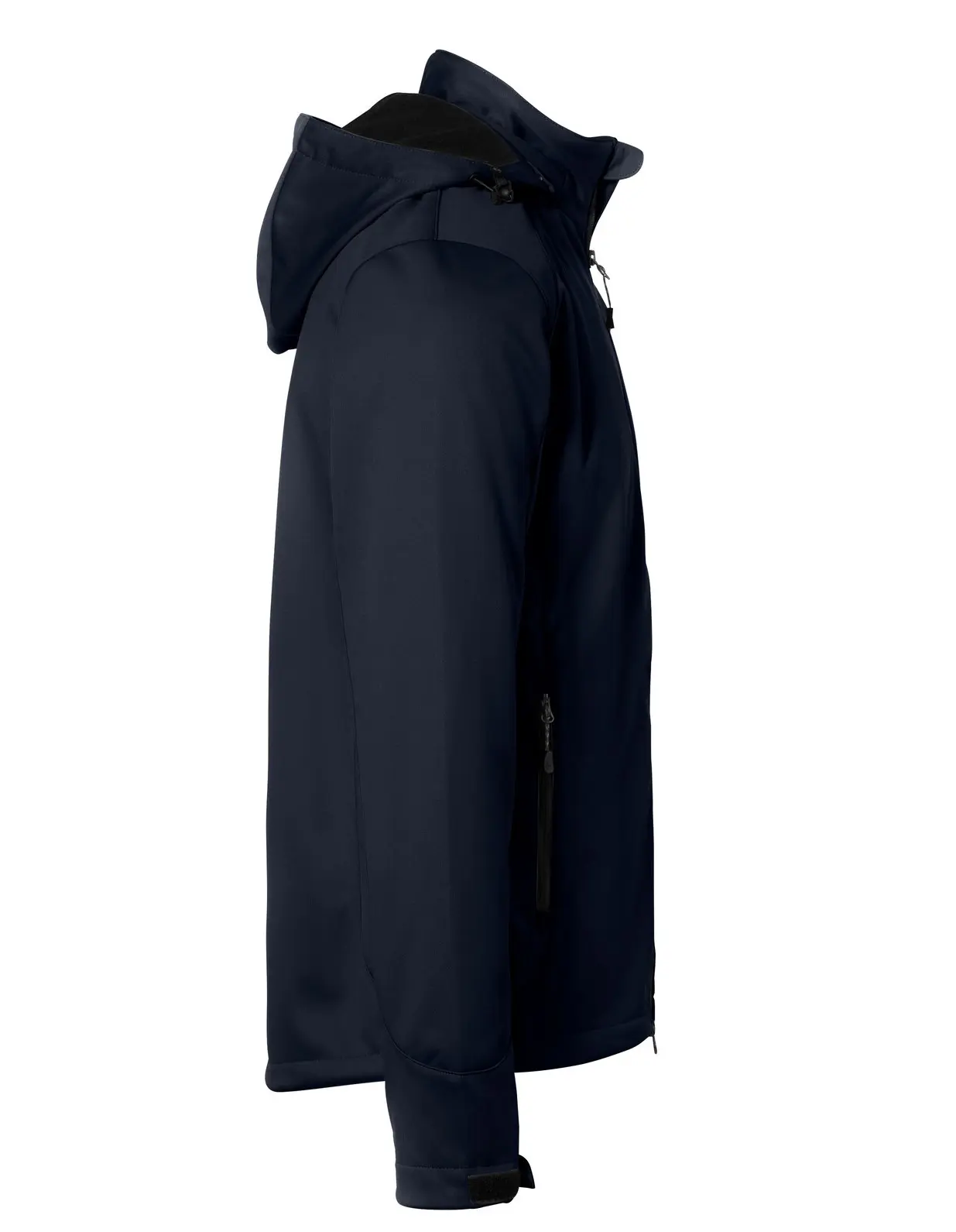 HAKRO Softshell-Jacke 848 Ontario
