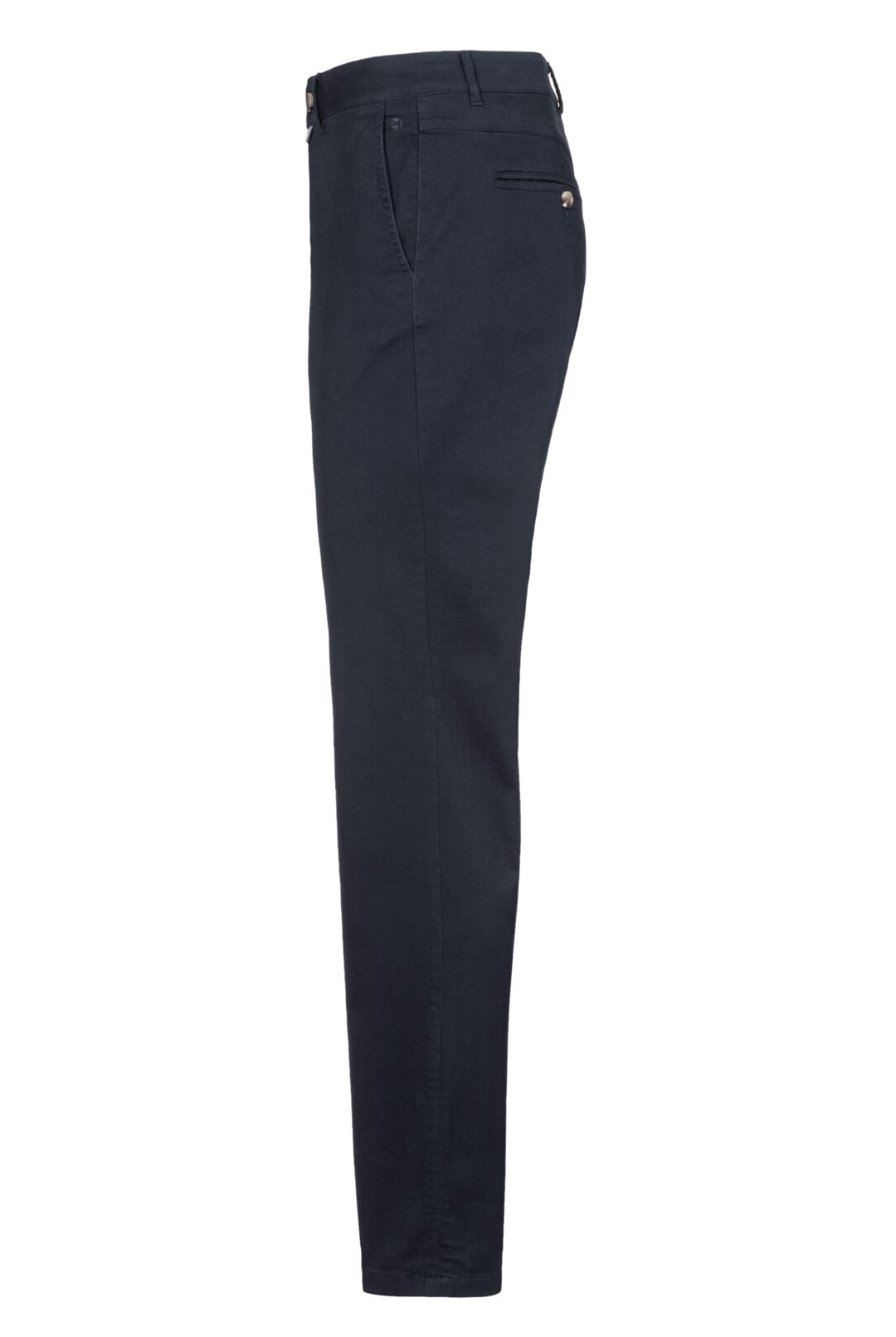 HAKRO Chinohose Stretch 721 HAKRO Chinohose Stretch 721