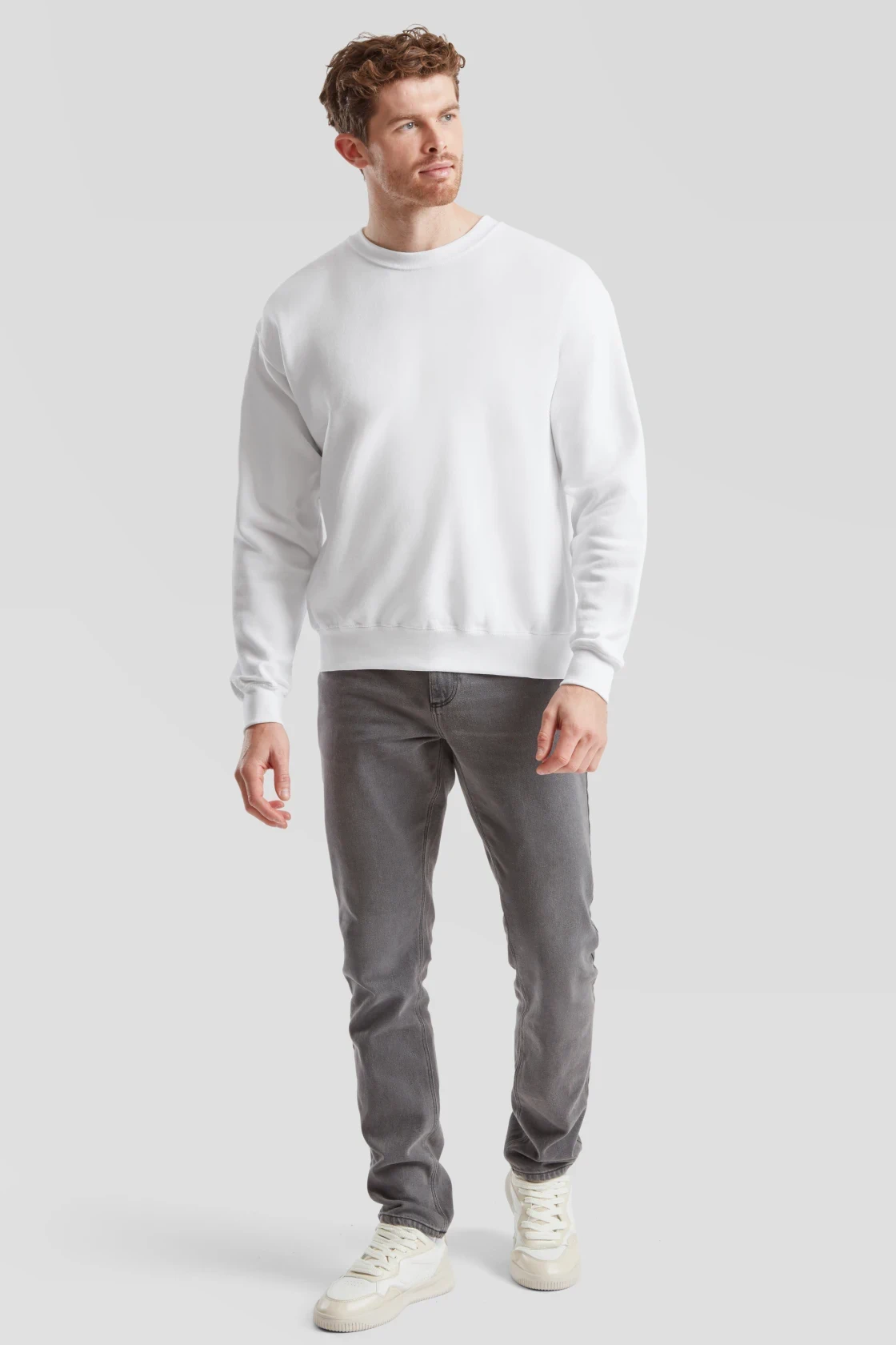 F.O.L. Classic Set-In Sweat