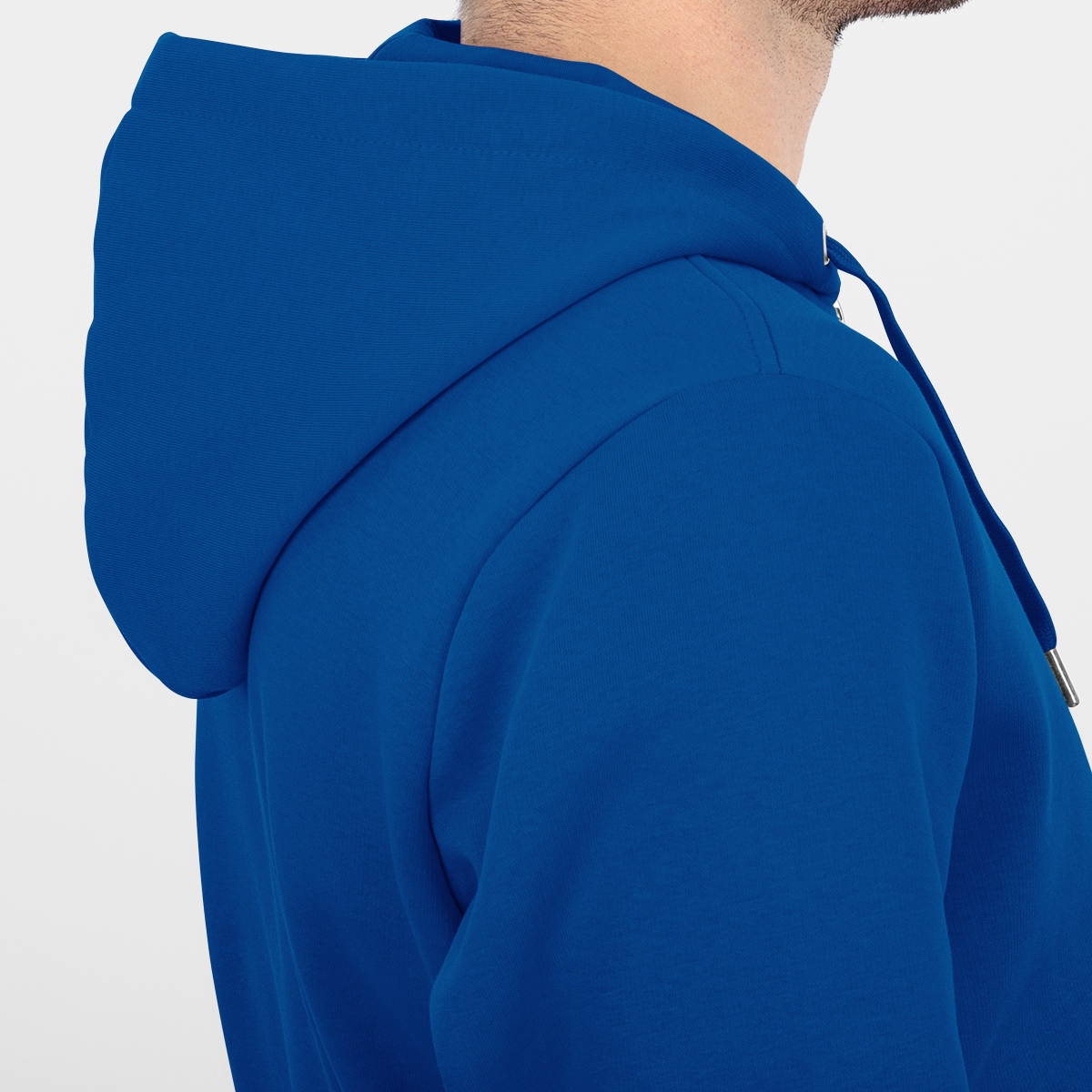 JAKO Kapuzenjacke Organic Herren