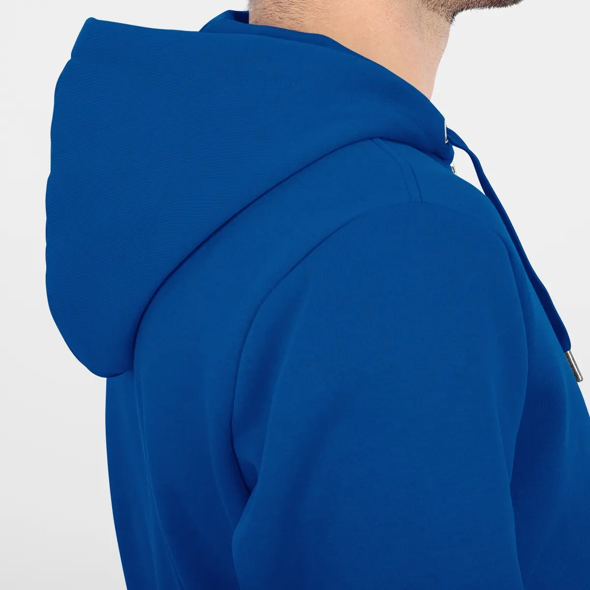 JAKO Kapuzenjacke Organic Herren