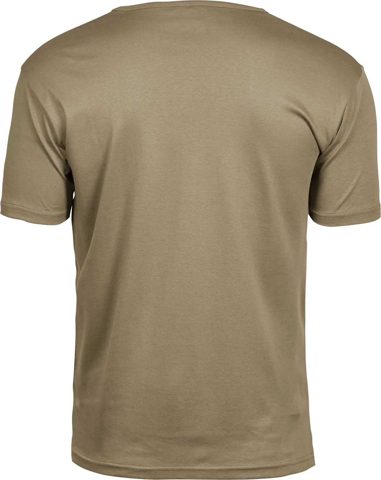 Tee Jays Men's Interlock Tee