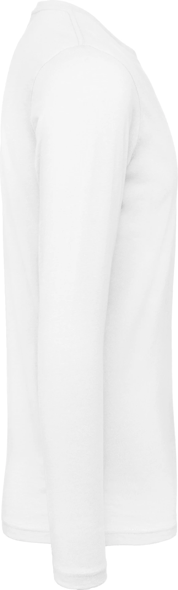 B&C Inspire Long Sleeve T Men