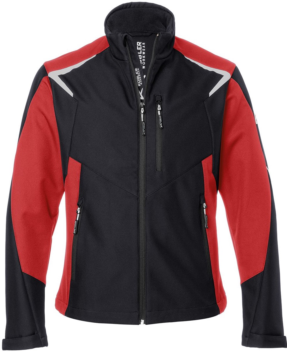 Kübler BODYFORCE Ultrashell Jacke Kübler BODYFORCE Ultrashell Jacke