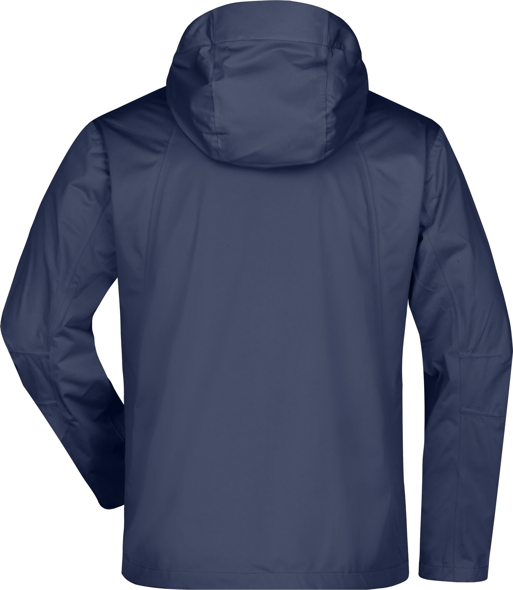 James & Nicholson Men's Outdoor Jacket
