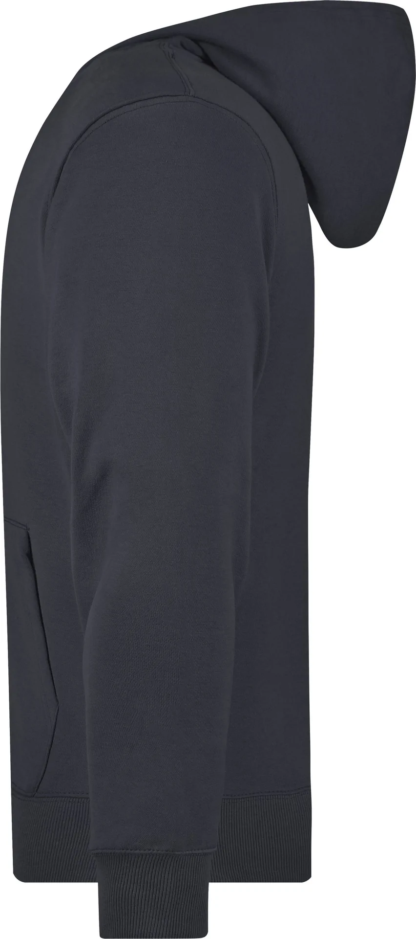 James & Nicholson Men's Hooded Jacket