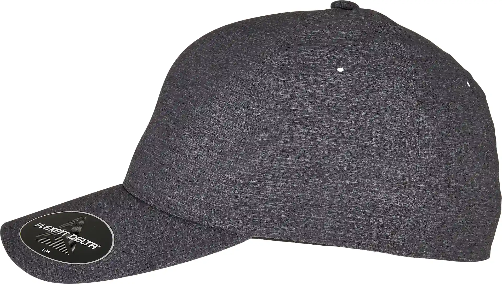 FLEXFIT Delta Carbon Cap