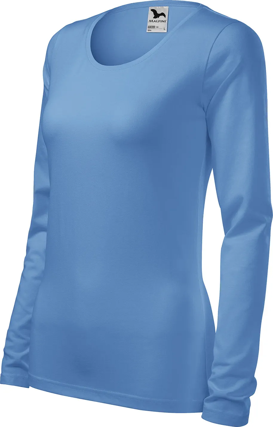 MALFINI T-Shirt Damen Slim 139
