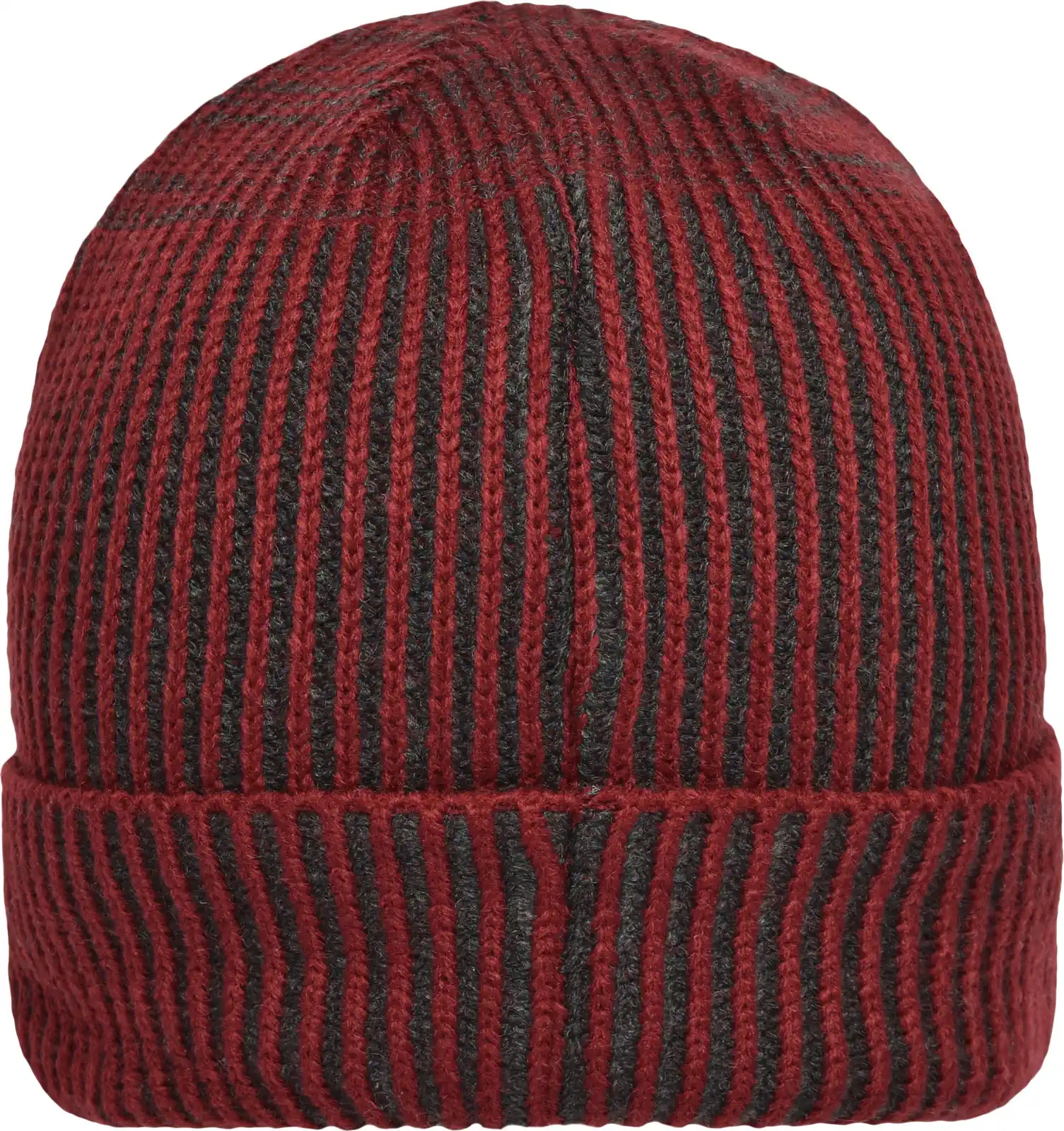 daiber Ribbed Beanie