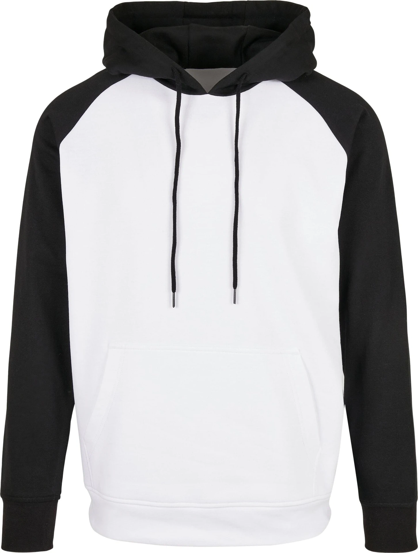 white/black