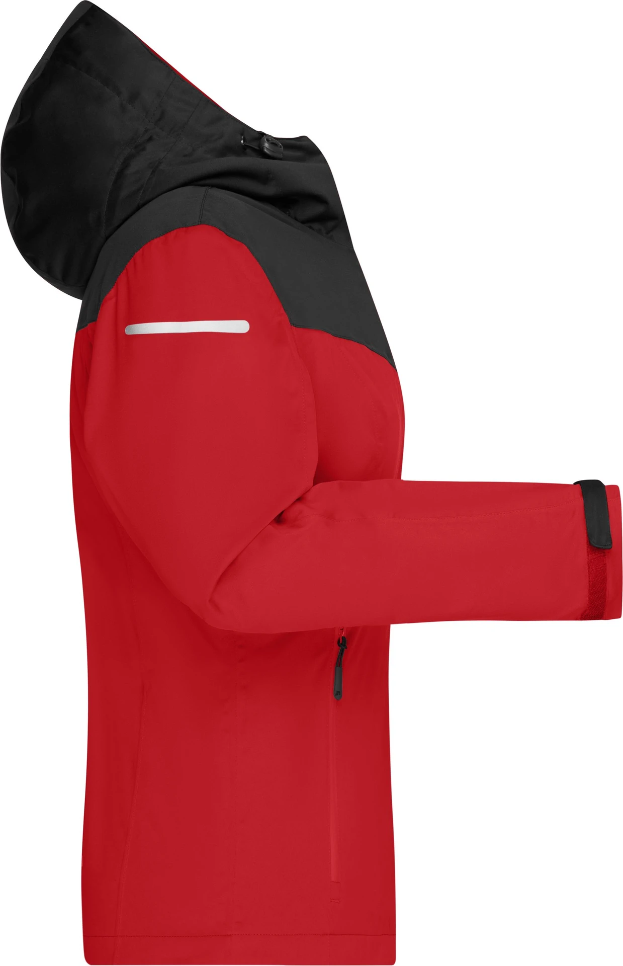 James & Nicholson Ladies´ Allweather Jacket