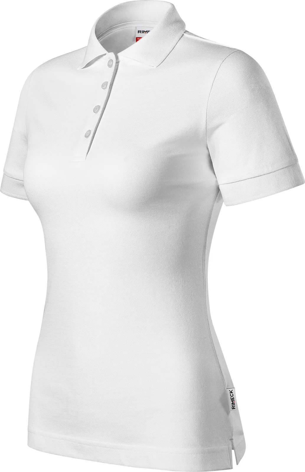 RIMECK Polohemd Damen Resist Heavy Polo R21