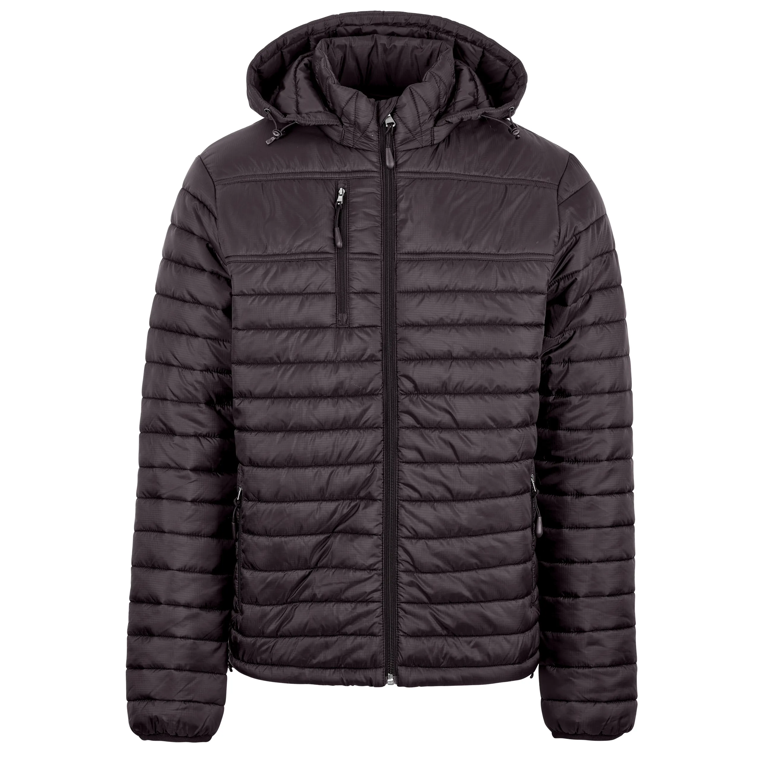 HRM Men´s Premium Quilted Jacket HRM Men´s Premium Quilted Jacket