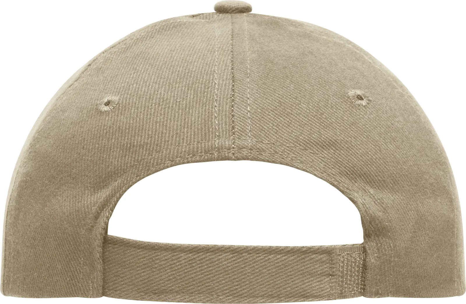 daiber 5-Panel Cap Heavy Cotton
