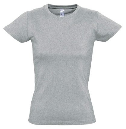 SOL'S Imperial Women T-Shirt SOL'S Imperial Women T-Shirt