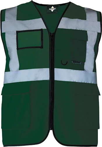 paramedic green