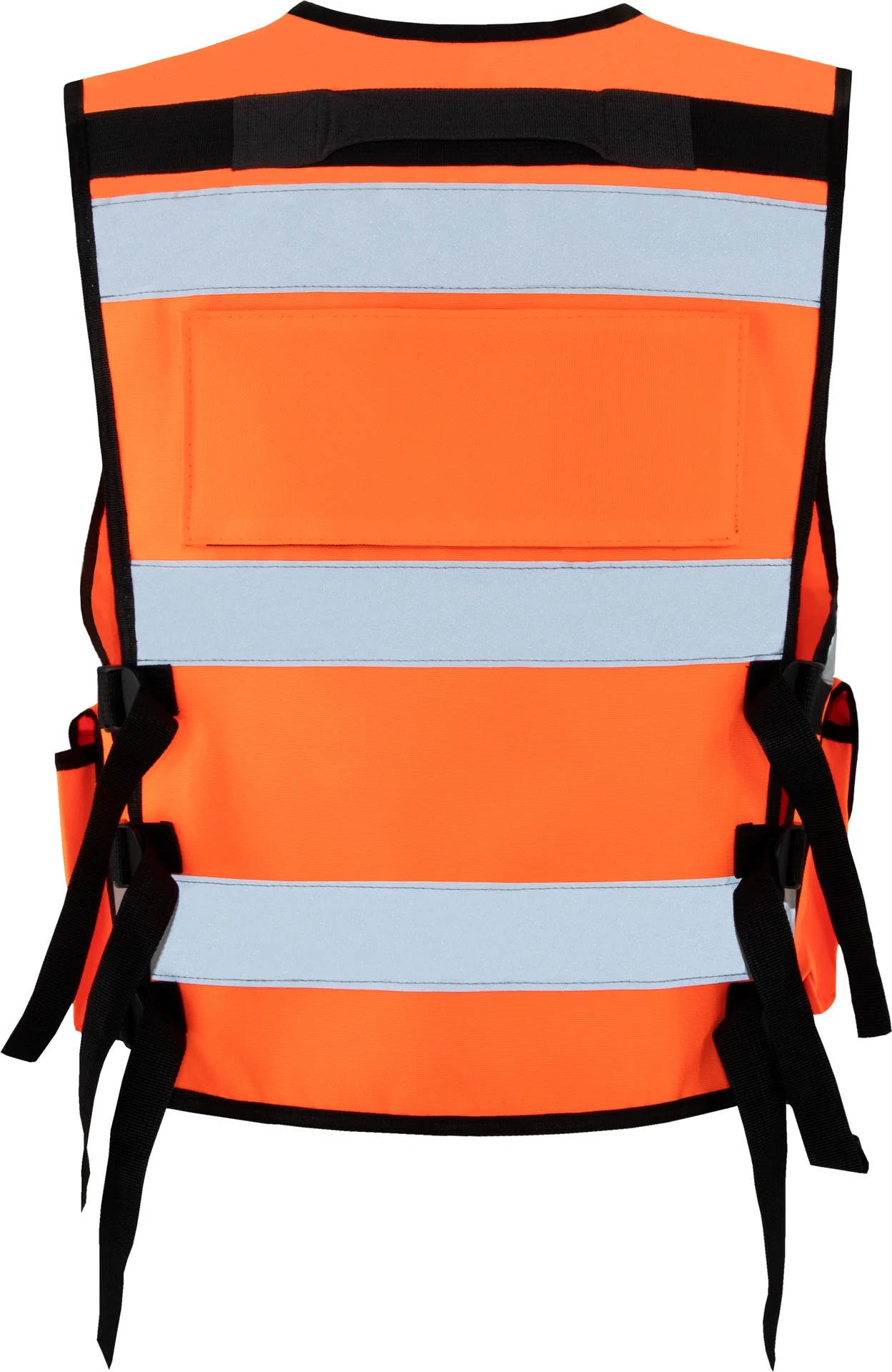 Korntex Tactical Hi-Viz Safety Vest Bonn