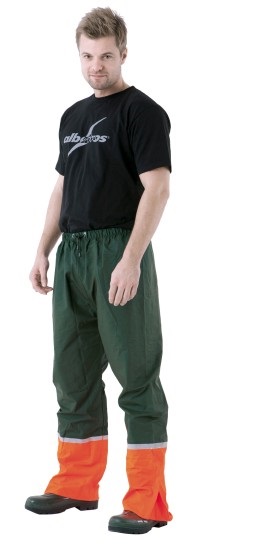 albatros Twister TRS PU-Stretch-Regenhose 27.463.0 albatros Twister TRS PU-Stretch-Regenhose 27.463.0