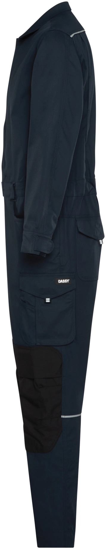 DASSY Overall MONEO