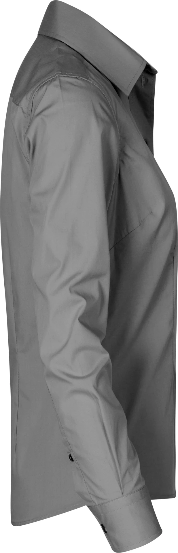 Promodoro Women´s Poplin Shirt Long Sleeve